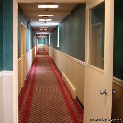 Riviera Motor Inn Brooklyn Nueva York Interior foto