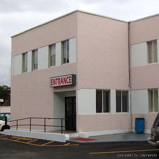 Riviera Motor Inn Brooklyn Nueva York Exterior foto