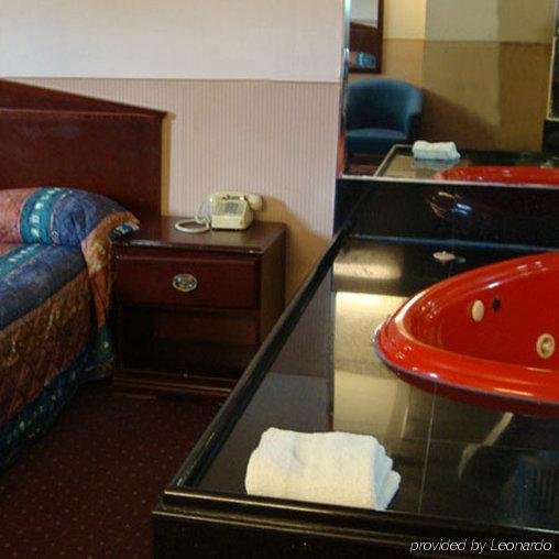 Riviera Motor Inn Brooklyn Nueva York Habitación foto