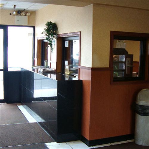 Riviera Motor Inn Brooklyn Nueva York Exterior foto